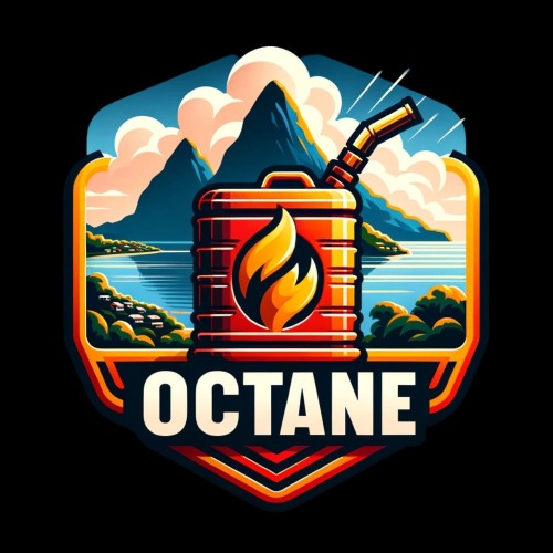 Octane Revolution