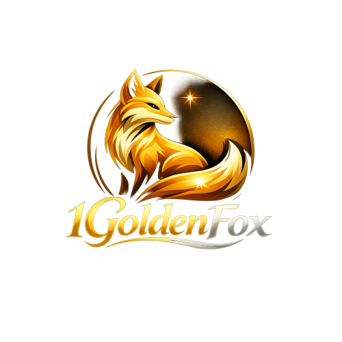 1Goldenfox
