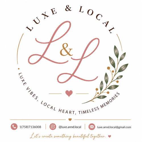 Luxe & Local