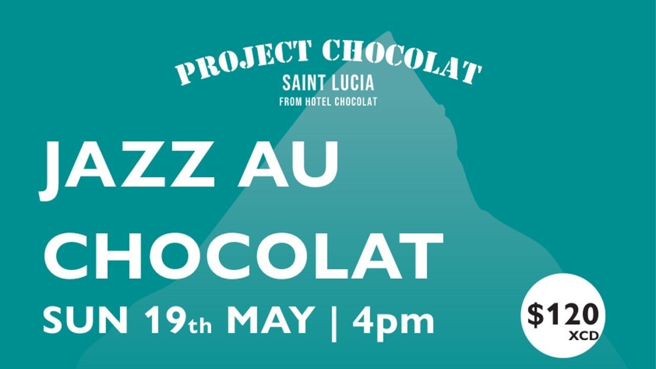 Jazz Au Chocolat
