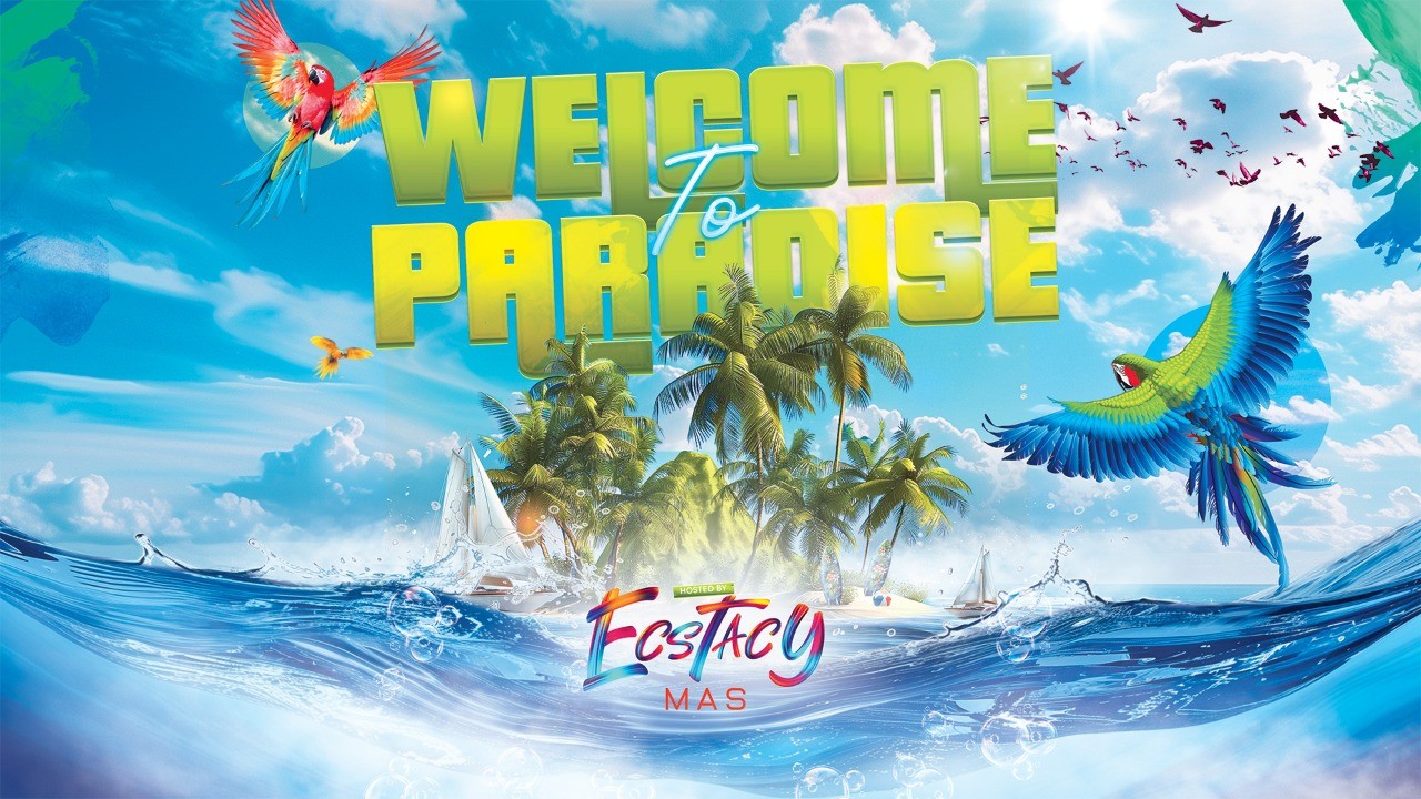 Welcome To Paradise