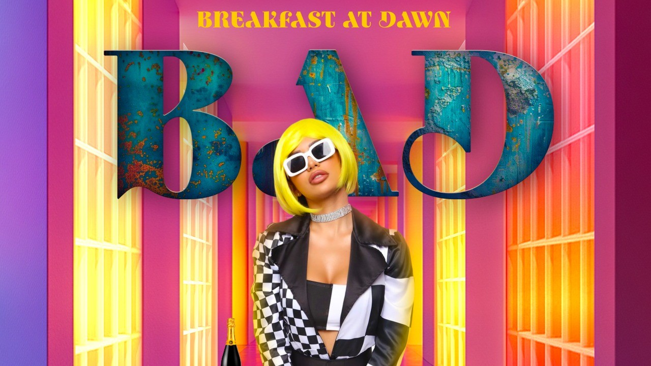 B.A.D. - Breakfast at Dawn