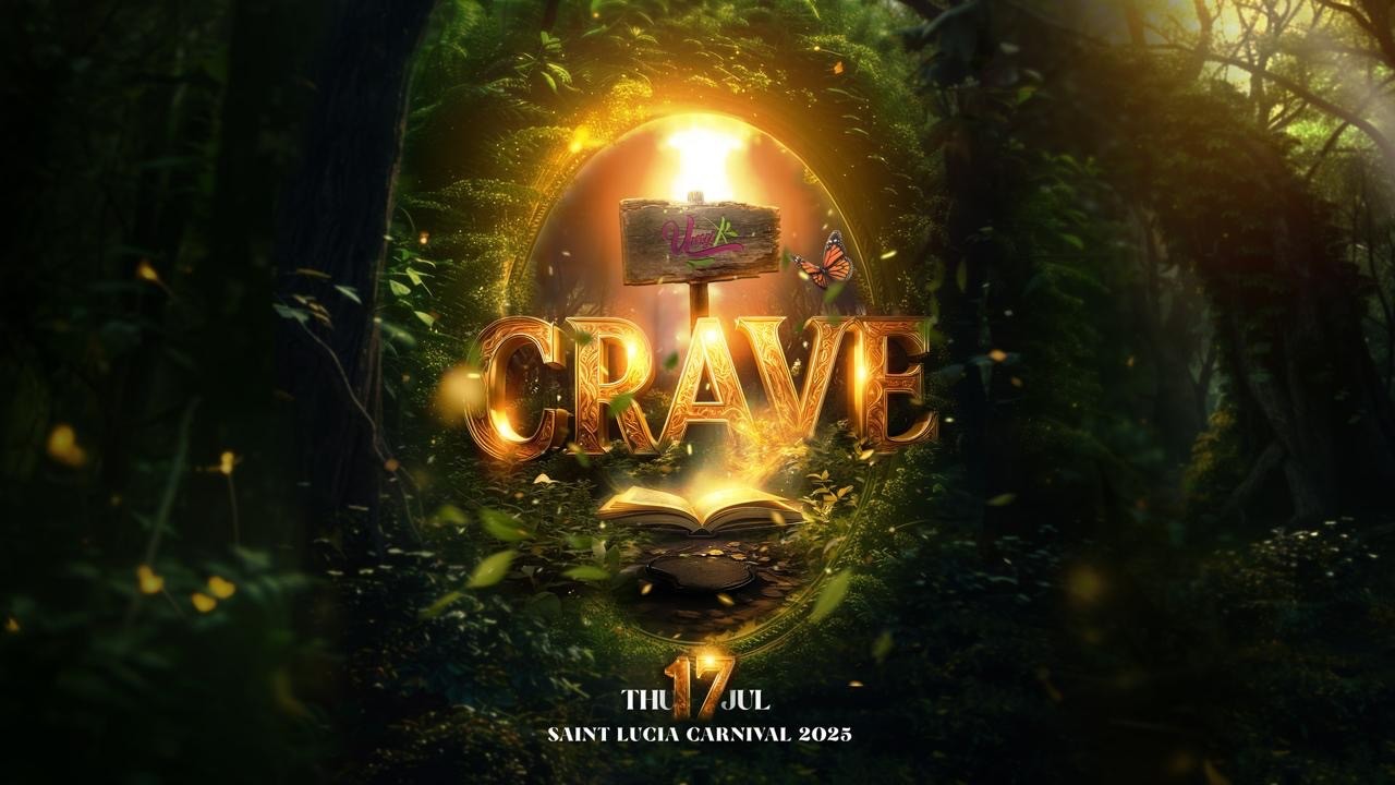 Crave