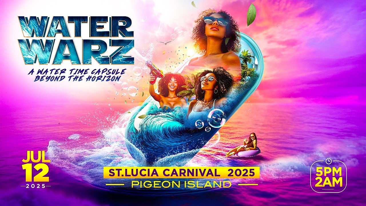 Water Warz