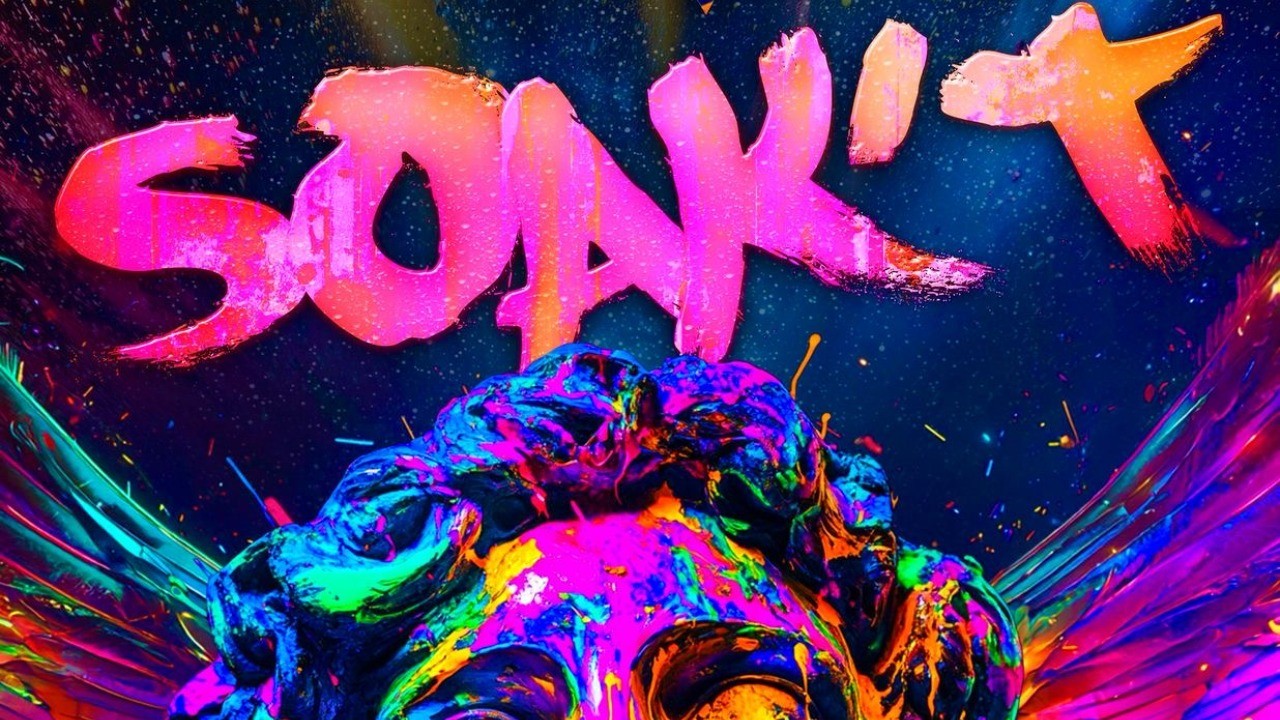 SOAK'T