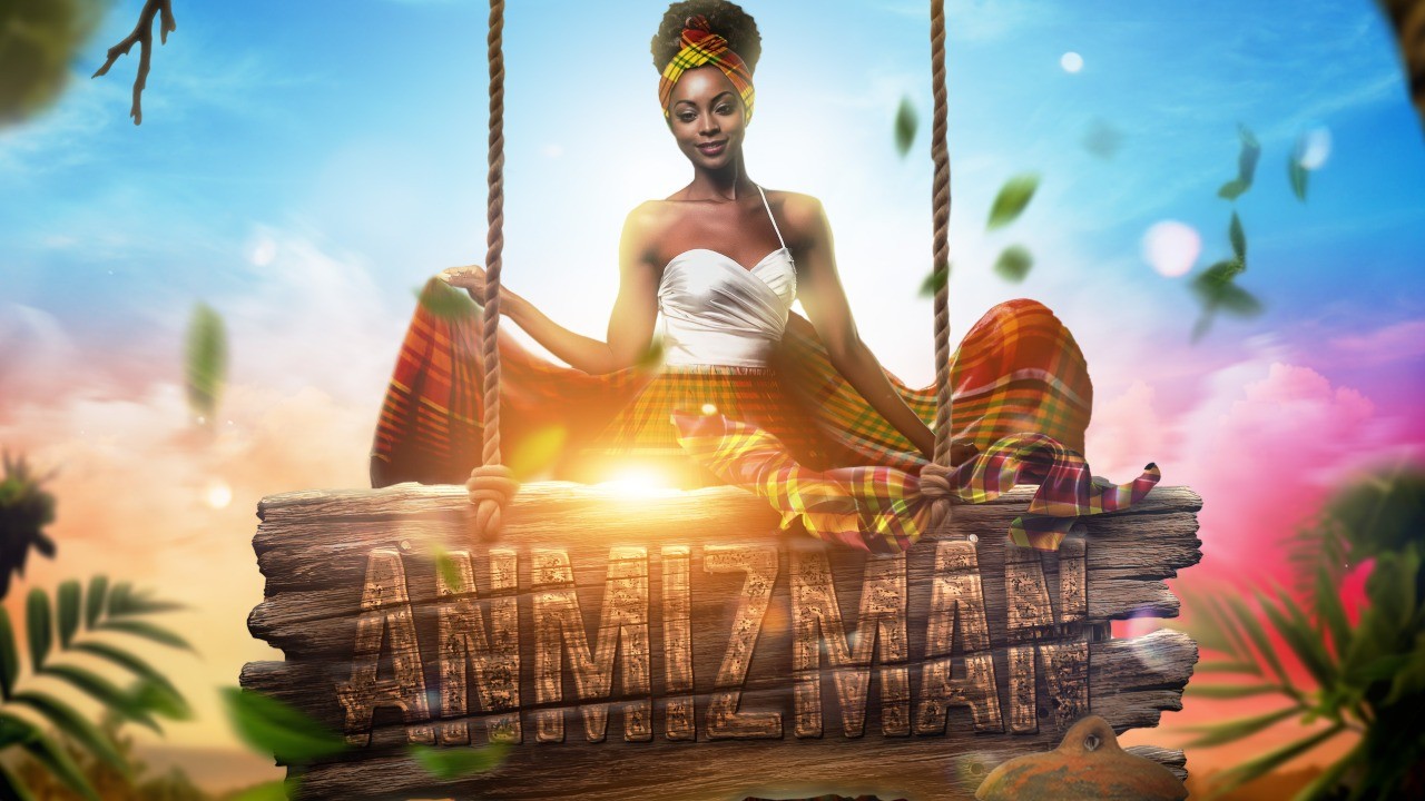Anmizman Creole Brunch 2025