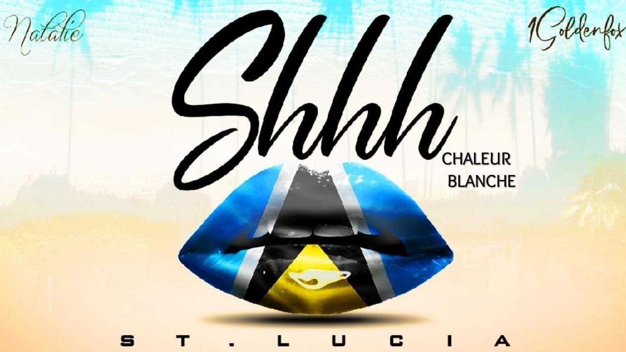 Shhh_Chaleur Blanche
