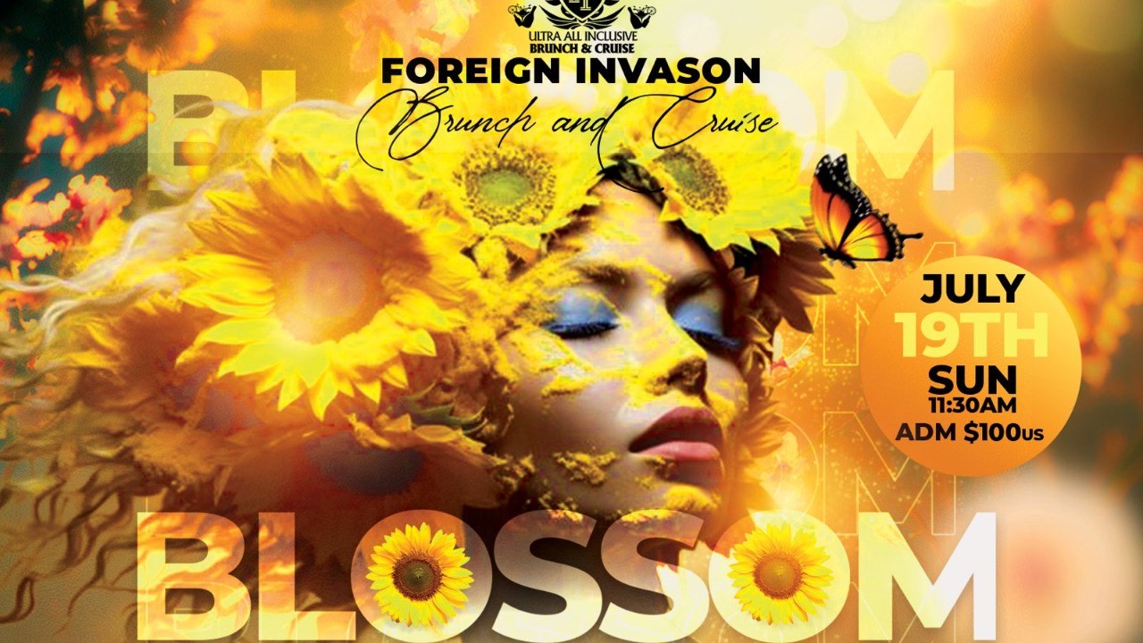 Foreign Invasion