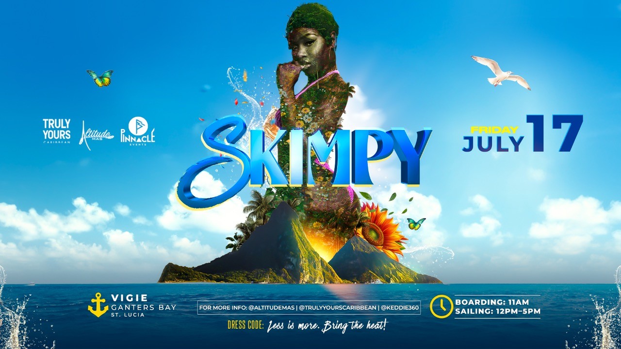 SKIMPY 2026