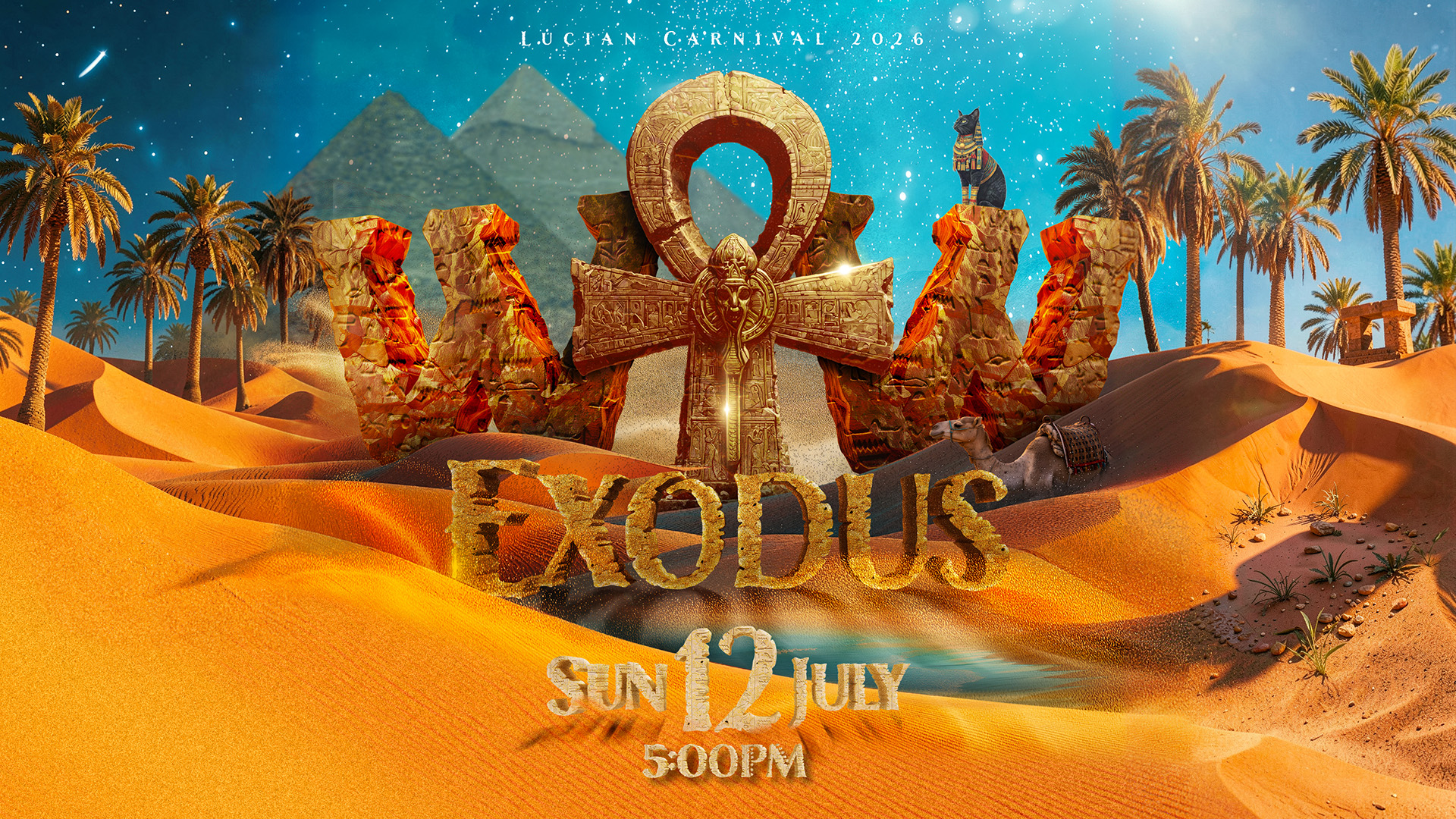 W.O.W. - EXODUS
