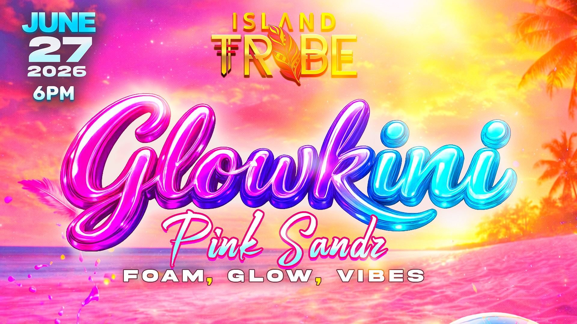 GLOWKINI