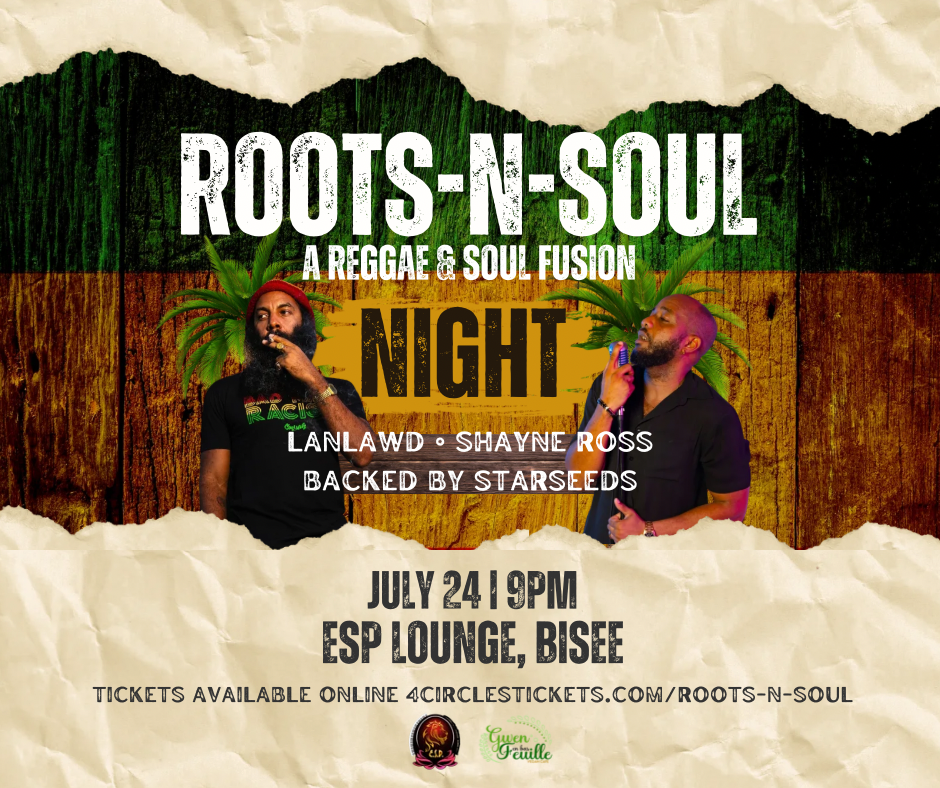 Roots-N-Soul