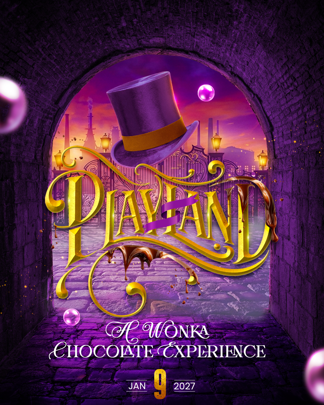 PLAYLAND