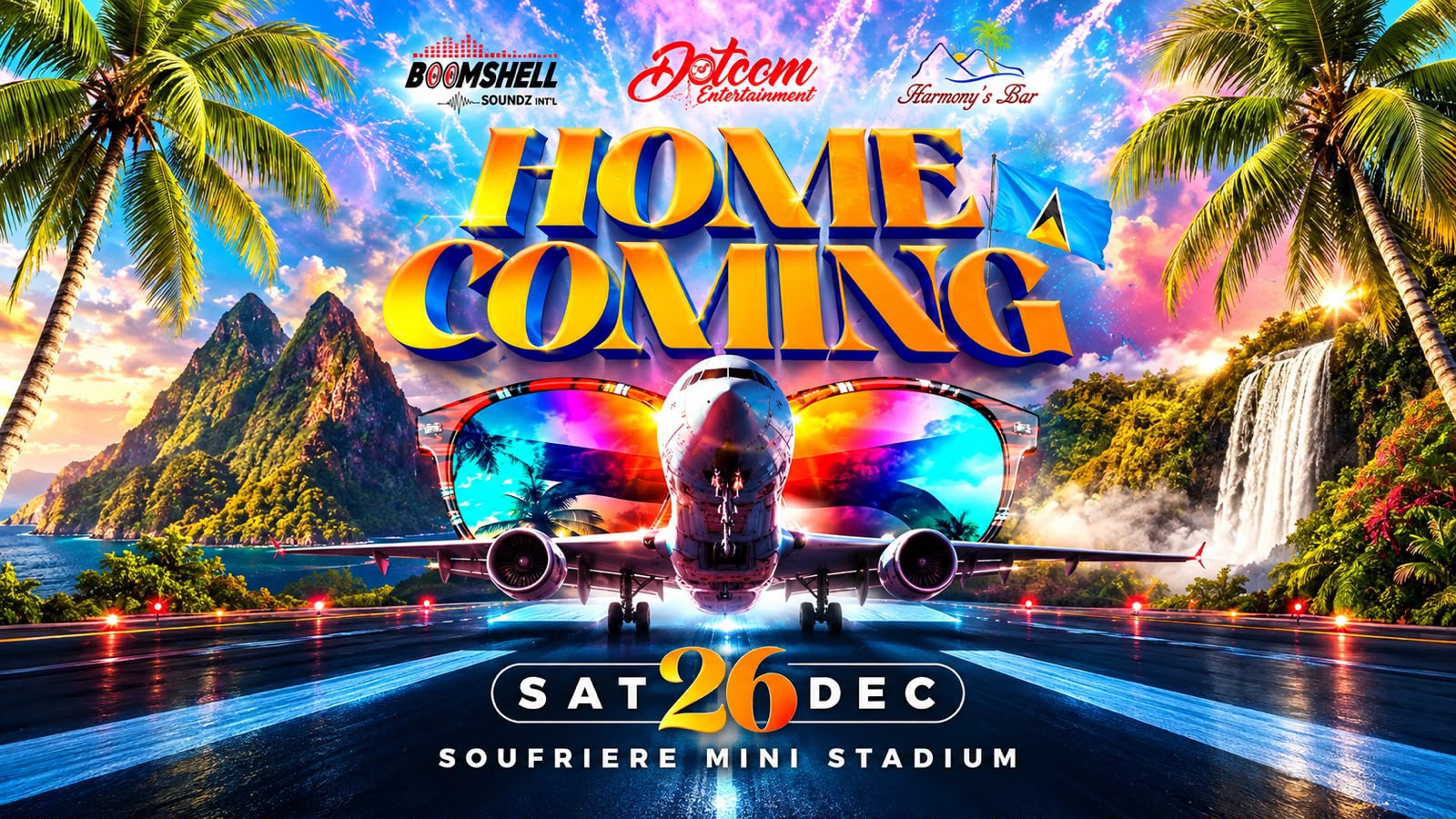 HOME COMING