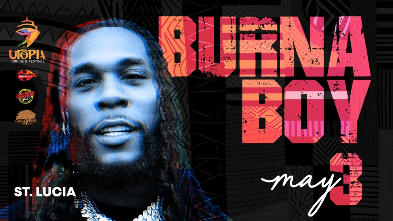 Burna Boy