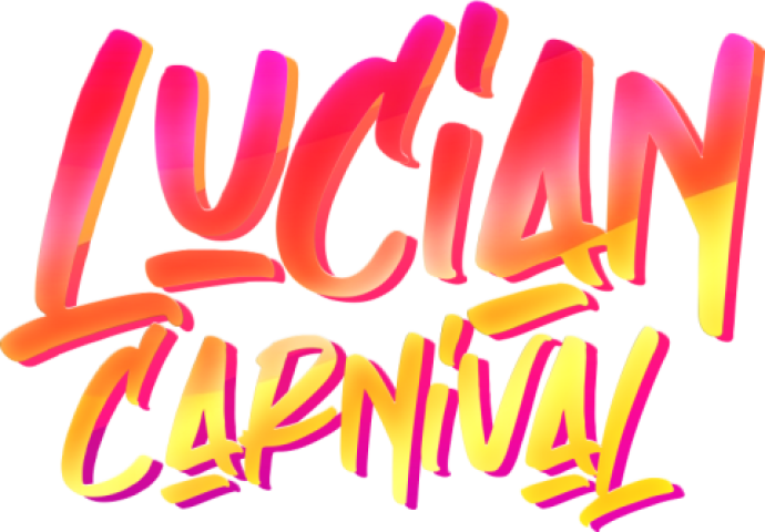 Carnival Saint Lucia 