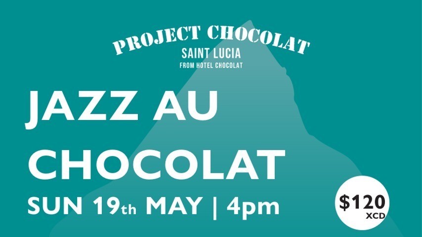 Jazz Au Chocolat