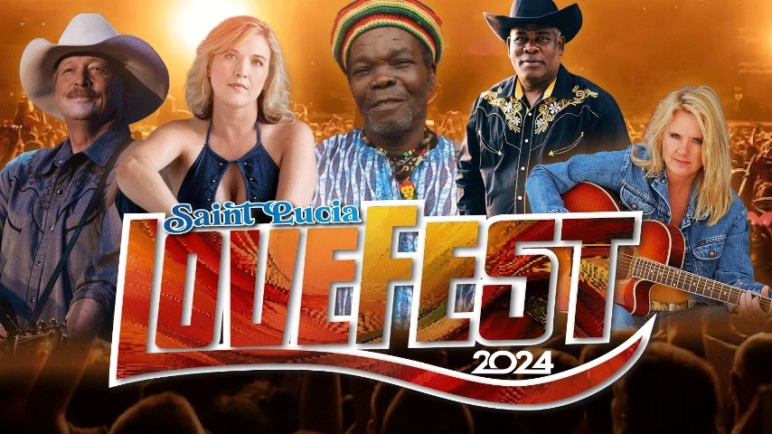 LoveFest 2024
