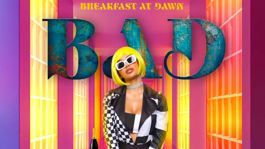 B.A.D. - Breakfast at Dawn