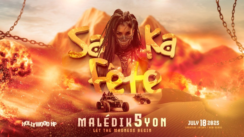 Sa Ka Fete | Maledik5yon