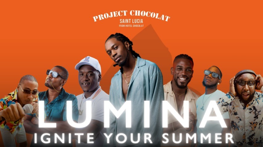 LUMINA