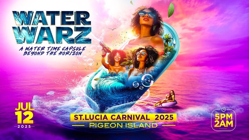 Water Warz
