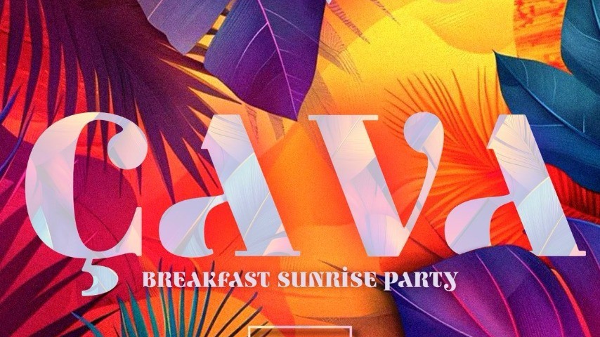 CAVA