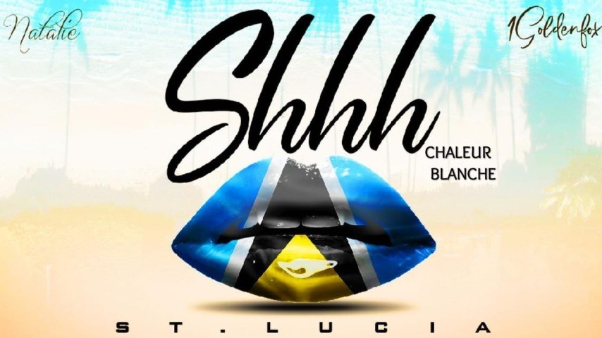 Shhh_Chaleur Blanche