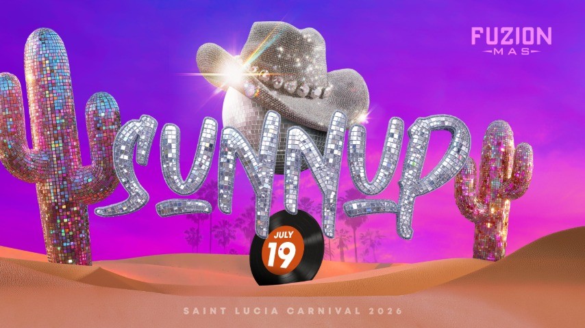 SUNNUP