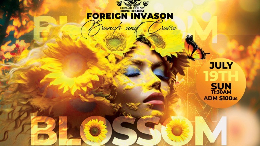 Foreign Invasion