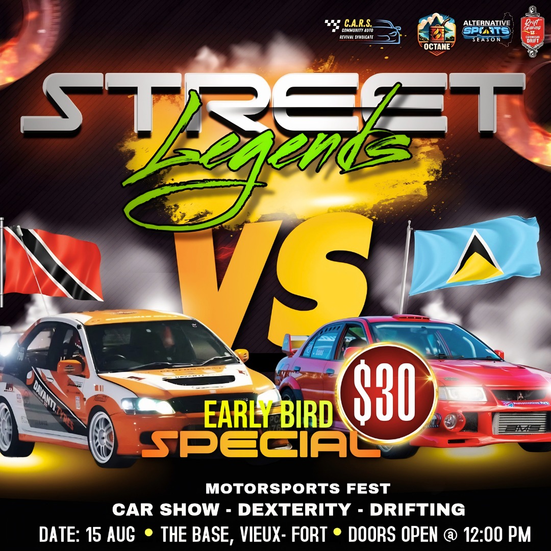 Street Legends