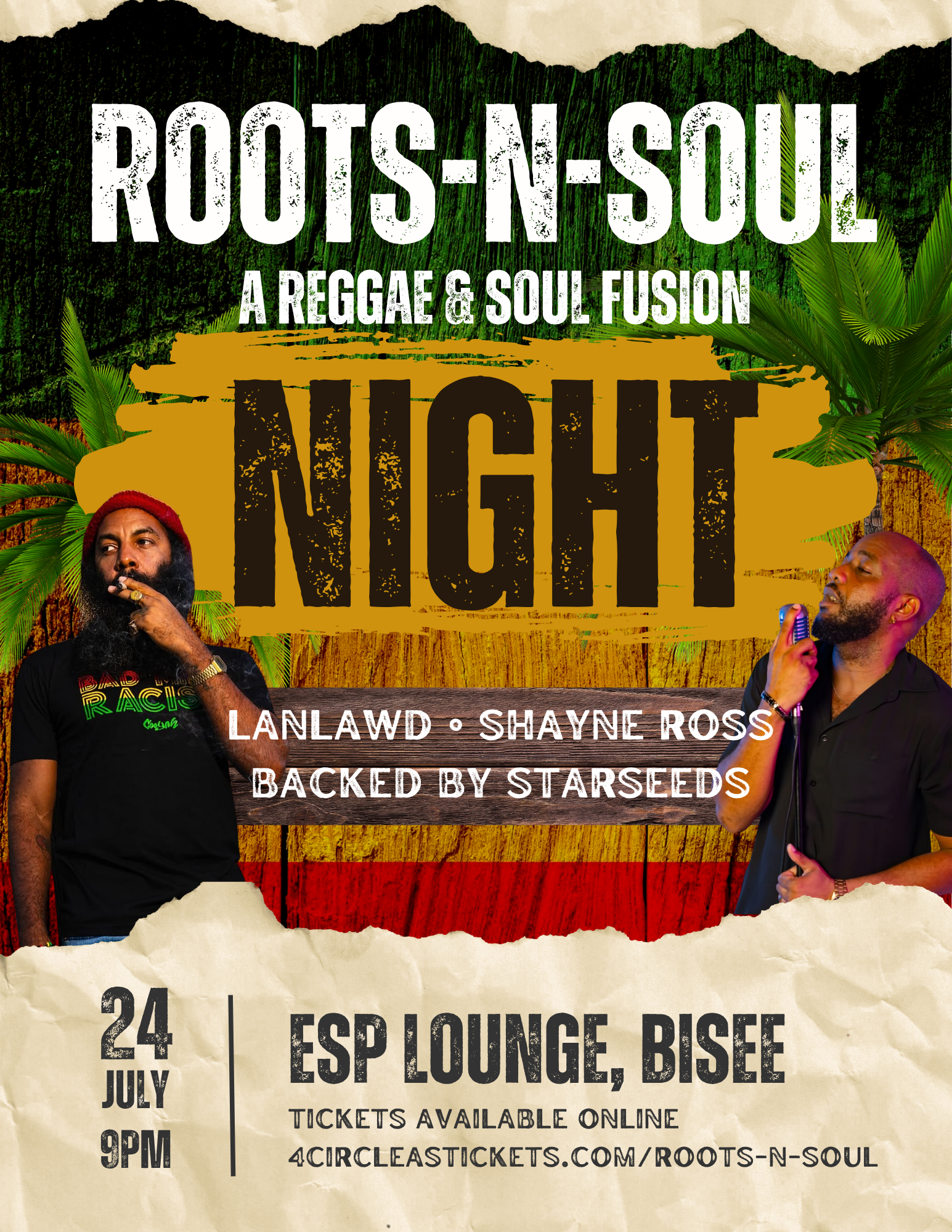 Roots-N-Soul