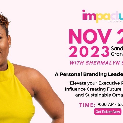 IMPACTUS - A Personal Branding Leadership Experience