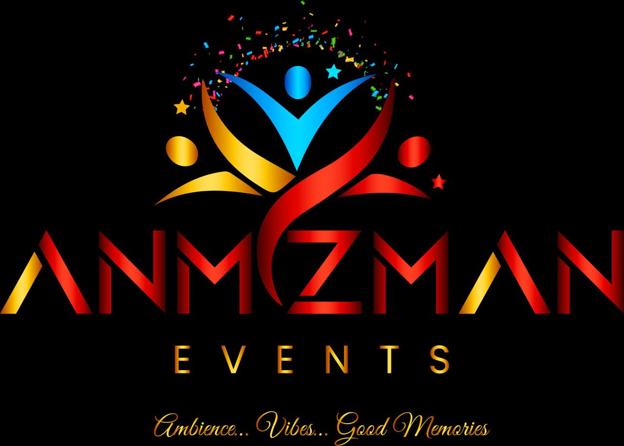 Anmizman Events