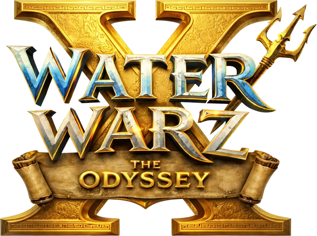 Water Warz