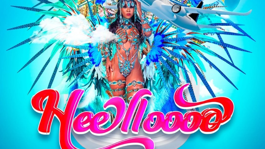 HEEEELLLLOOOOOO SAINT LUCIA