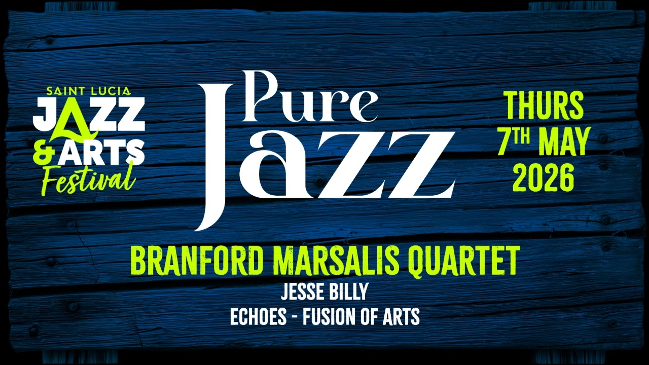 Pure Jazz - Elements of the Arts 2026