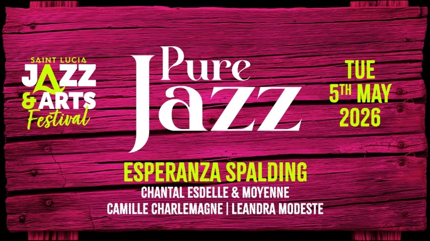 Pure Jazz - Ladies in Concert 2026