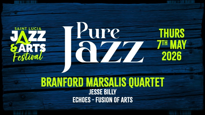 Pure Jazz - Elements of the Arts 2026