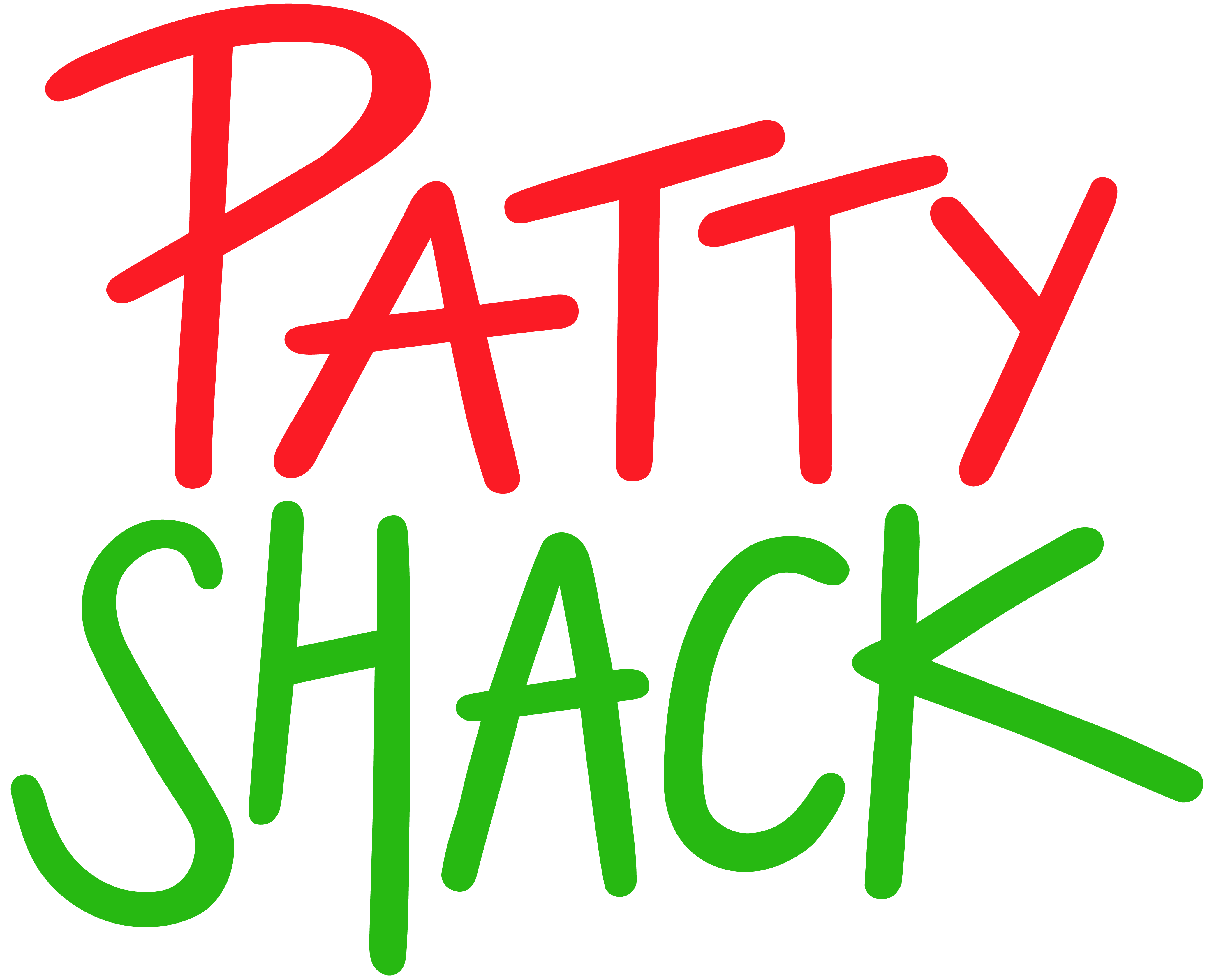 Patty Shack