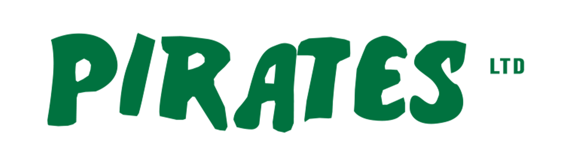 Pirates Ltd.