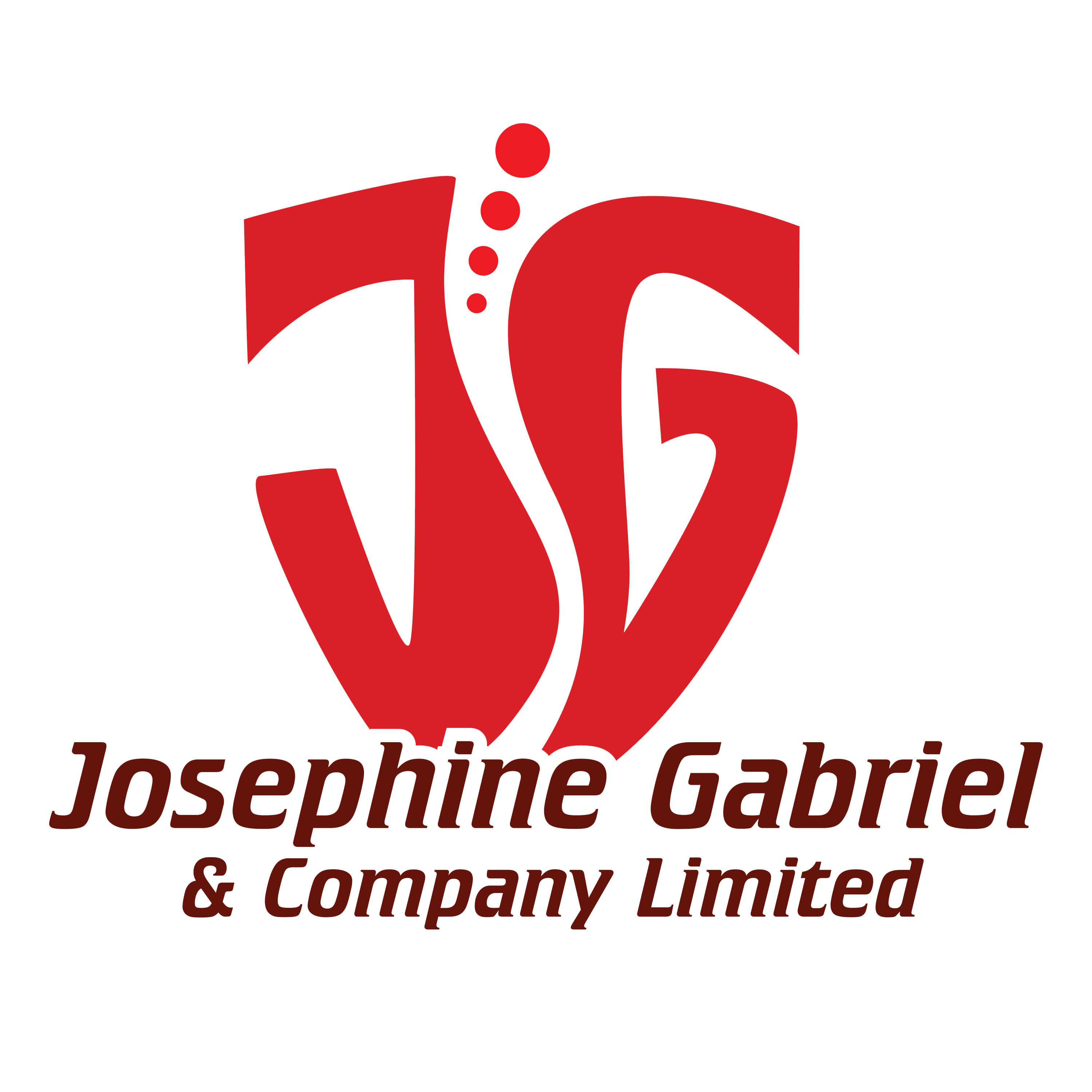 Josephine Gabriel & Company Ltd.