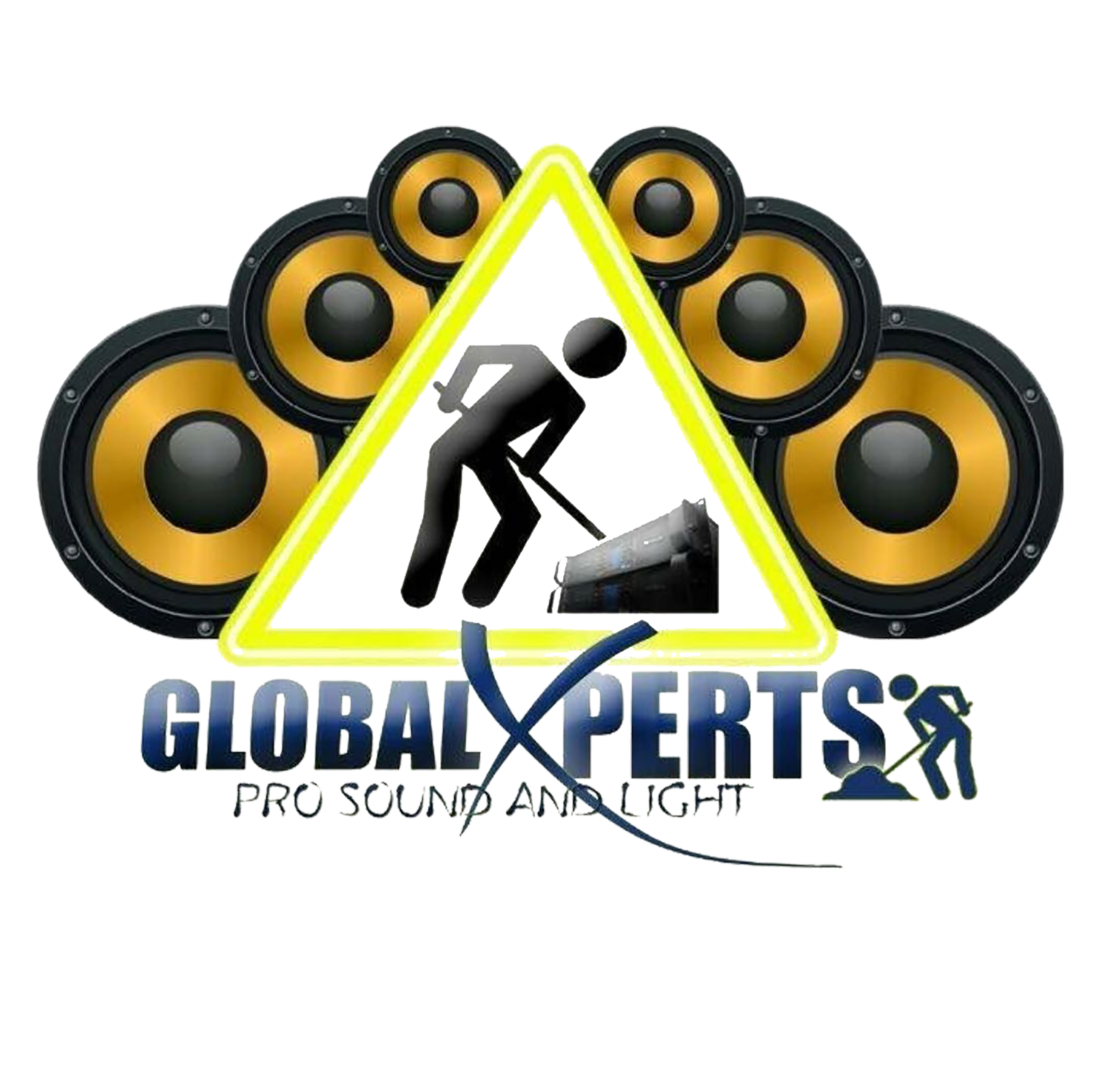 GX Pro Sound & Light