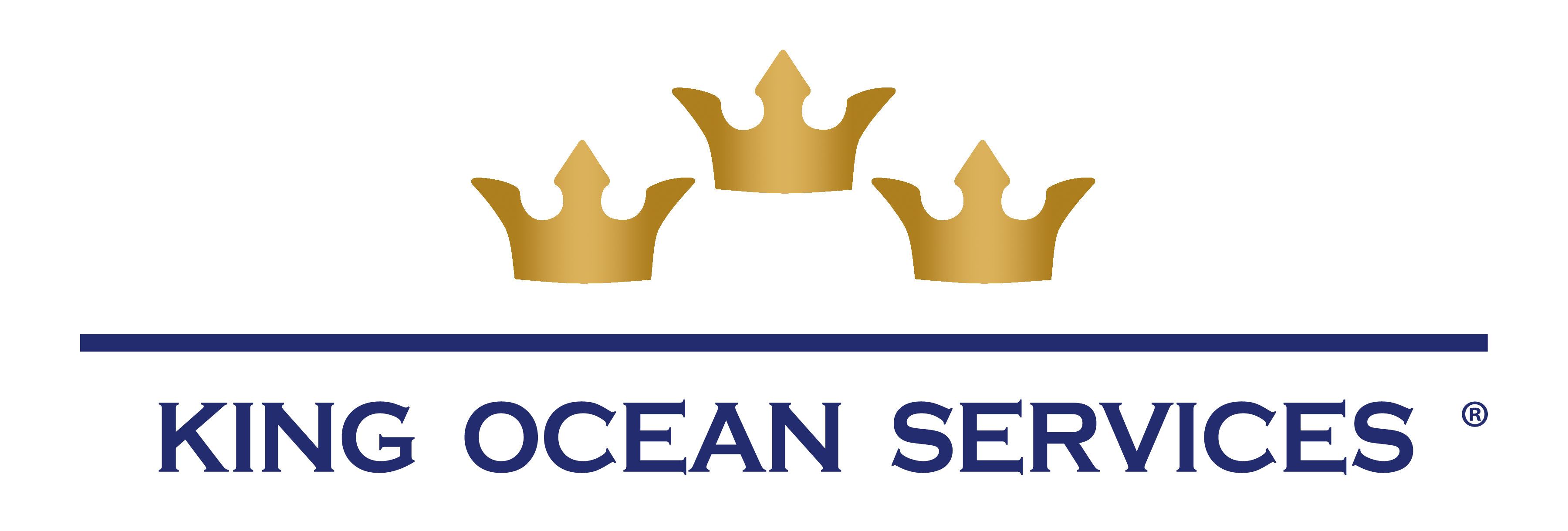 King Ocean Services