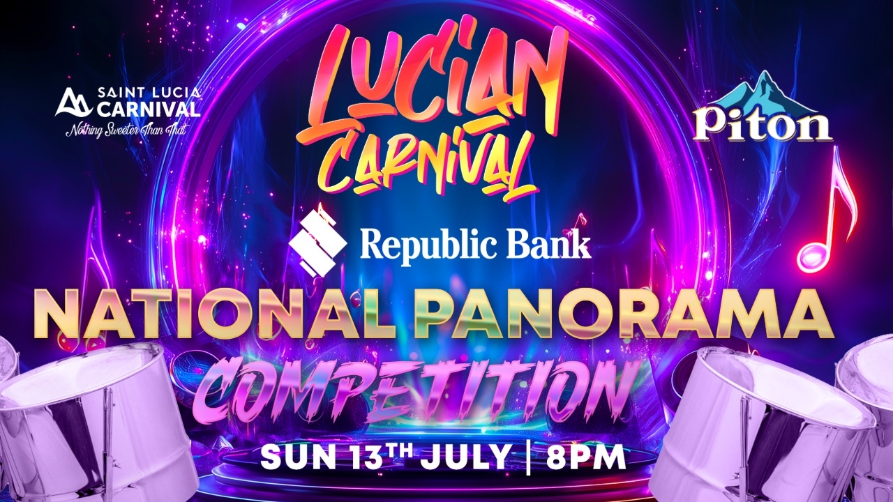 National Panorama Competition 2025