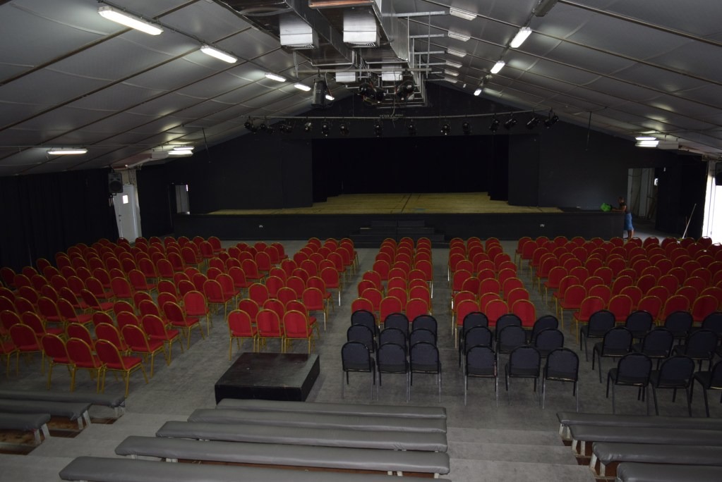 National Cultural Centre